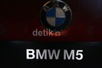 M5, Sedan Performa Andalan BMW
