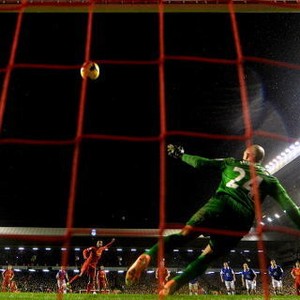 Mersey Paradise Buat Liverpool