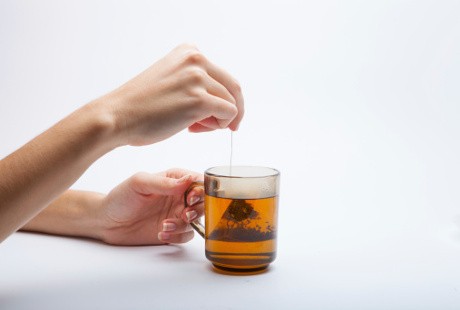 Selain Obat, Teh Pahit Bisa Diandalkan Redakan Diare