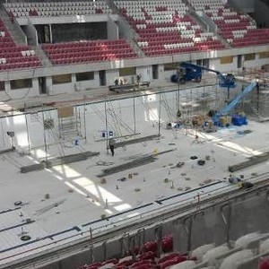 Singapore Sports Hub, Kompleks Olahraga Nan Lengkap Kebanggaan Singapura
