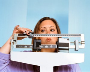 Diet Manusia Serigala, Turun Berat Badan 2 Kg dalam 24 Jam. Seperti Apa?