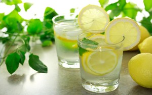 Wah, Ternyata 70% Irisan Lemon Hiasan Minuman di Restoran Tercemar Bakteri!