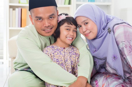 Kenalkan Halal dan Haram kepada Anak Sejak Dini, Ini Caranya