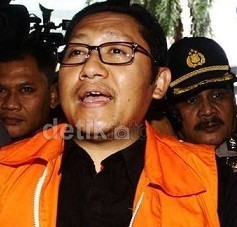 Ini 3 Aksi Anas Jawab Tudingan Soal Harta Hingga Impian Jadi Capres