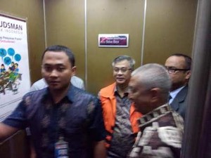 Disebut KPK Bermain di 10 Sengketa Pilkada, Akil: Apa Buktinya?