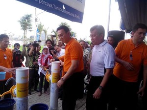 Ahok: Kami Lagi Nego Sama PIK untuk Bikin Waduk 30 Hektar
