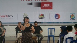 Menghidupkan Wisata Desa Wayang di Wonogiri