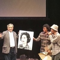 Slamet Rahardjo: Dari Memet Menjadi Stanislavsky