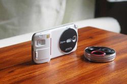 Ztylus, Pasangan Tepat untuk Galaxy S4