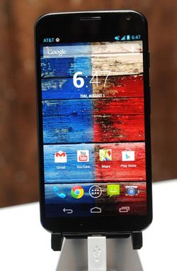 Jatuh Bangun Motorola, Legenda Ponsel Dunia