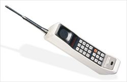 Jatuh Bangun Motorola, Legenda Ponsel Dunia