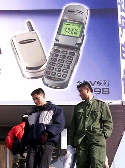 Jatuh Bangun Motorola, Legenda Ponsel Dunia