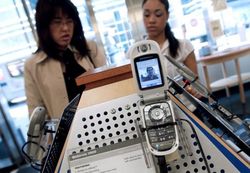 Jatuh Bangun Motorola, Legenda Ponsel Dunia