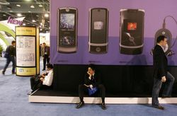 Jatuh Bangun Motorola, Legenda Ponsel Dunia