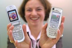Jatuh Bangun Motorola, Legenda Ponsel Dunia