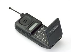 Jatuh Bangun Motorola, Legenda Ponsel Dunia