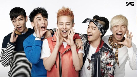 Yakinkan Fans, YG Entertainment Jamin Bigbang Akan Tahan Lama