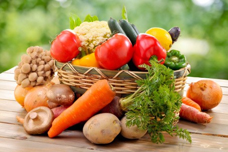 Lakukan Kebiasaan Sehat Ini Agar Anak Terbiasa Konsumsi Makanan Sehat (1)