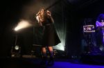 Nyanyi Bareng Lorde di Silo Park