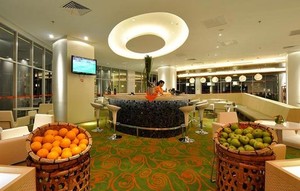 HARRIS Hotel Kelapa Gading Tawarkan Dinner Imlek Spesial