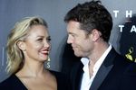 Sam Worthington dan Lara Bingle Serasi di AACTA Awards
