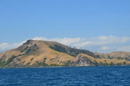 9 Pulau Paling Cantik di Indonesia (1)