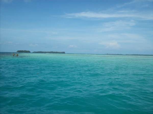 6 Pulau Paling Eksis di Sekitar Jakarta