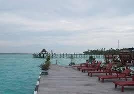 9 Pulau Paling Cantik di Indonesia (2)
