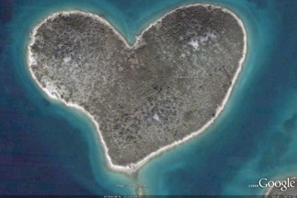(Google Earth) (Google Earth)