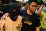 Kolor Ijo Akhirnya Tertangkap