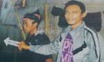 Kolor Ijo Akhirnya Tertangkap