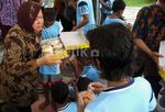 Walikota Surabaya Mengunjungi Liponsos