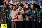 PKB Deklarasikan JK Sebagai Capres 2014