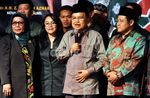PKB Deklarasikan JK Sebagai Capres 2014