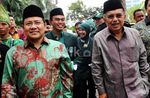 PKB Deklarasikan JK Sebagai Capres 2014