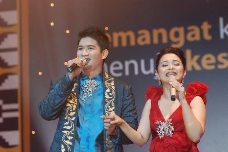 Eksis Lewat Single Baru, Deden Brennan Siap Terbang ke Malaysia dan Singapura