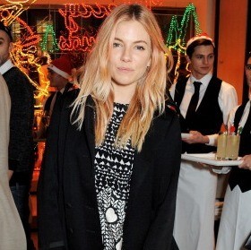 Sienna Miller Buka-bukaan Soal Perselingkuhannya