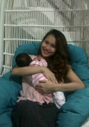 Ayu Ting Ting Bersikeras Larang Enji Ketemu Anaknya