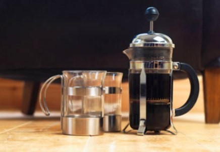 Espresso dan French Press, Mana Cara Seduh Kopi yang Anda Sukai?