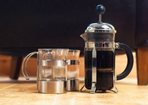 Espresso dan French Press, Mana Cara Seduh Kopi yang Anda Sukai?