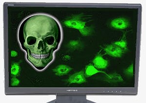 Ini Hantu yang Paling Ditakuti Pengguna Windows