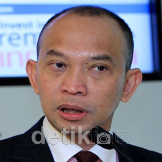 Chatib Ngaku Belum Dijelaskan Dirjen Bea Cukai Soal Beras Ilegal