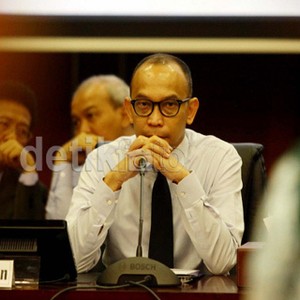 Chatib: Orang Asing Lihat Indonesia Potensi Masa Depan
