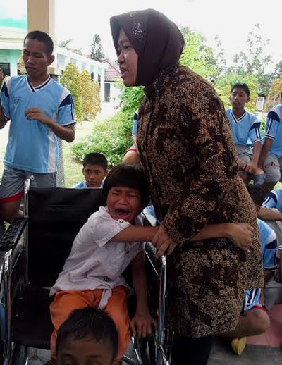 Walikota Risma: Saya Sakit Flu dan Batuk