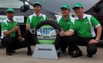 Ban Khusus Mobil Indonesia