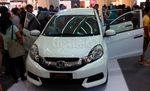 Honda Mobilio Sudah Berkeliaran di Surabaya