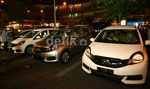 Honda Mobilio Sudah Berkeliaran di Surabaya