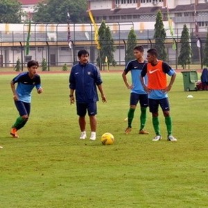 Nusantara Tour Timnas U-19: Padat Jadwal Ujicoba dan Jumpa Fans
