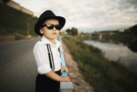 5 Balita Tua, Usianya Sudah Dewasa Tapi Terjebak di Tubuh Balita