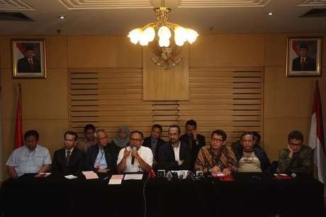 KPK Tempuh 3 Cara Buru Anggoro, Jalur Imigrasi Dinilai Berhasil